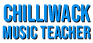 Chilliwack Music Teacher
